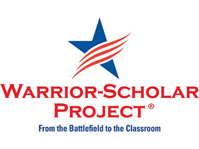 warrior-scholar project