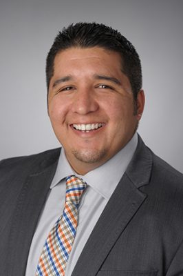 Adrian Prieto