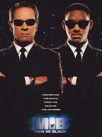 Men in Black