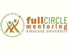 fullCIRCLE logo