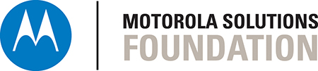 Motorola Foundation logo