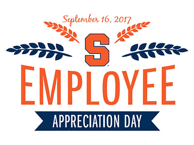 Employee Appreciation Day logo