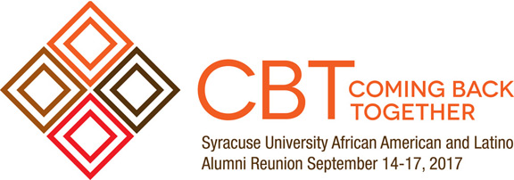 CBT Coming Back Together 2017