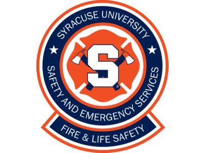 Fire and Life Safety logo