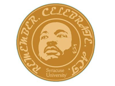 MLK Celebration logo