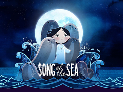 Song of the Sea graphic