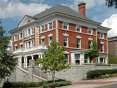 faculty center
