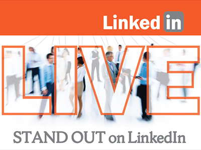 LinkedIn Live