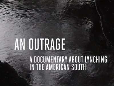 Outrage documentary