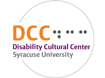 Disability Cultural Center at Syracuse University