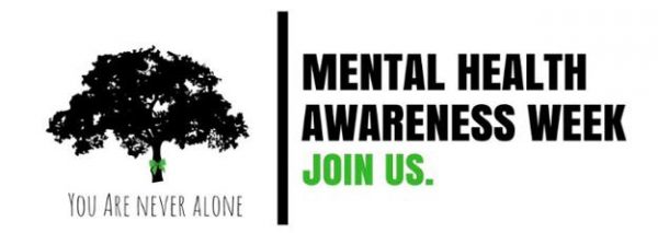 Mental Health Awareness Week