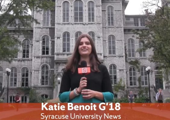 Katie Benoit