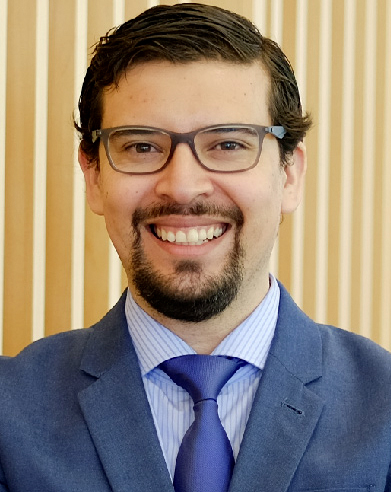 Daniel Acuna