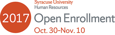 Open Enrollment banner