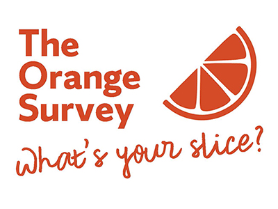 The Orange Survey