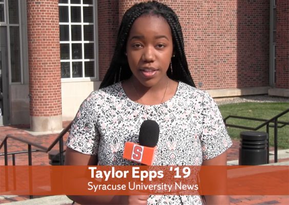 Taylor Epps