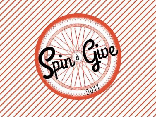 Spin & Give 2017