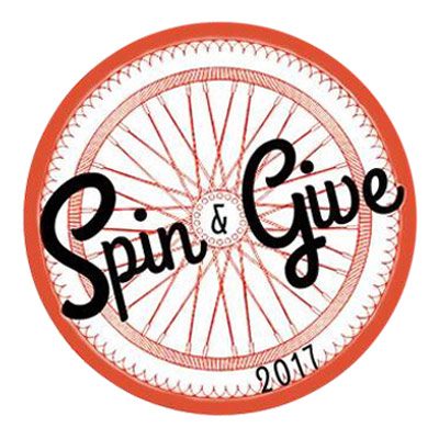 Spin & Give