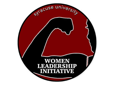 Women's Leadership Initiative logo