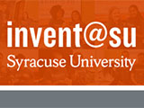 Invent@SU logo