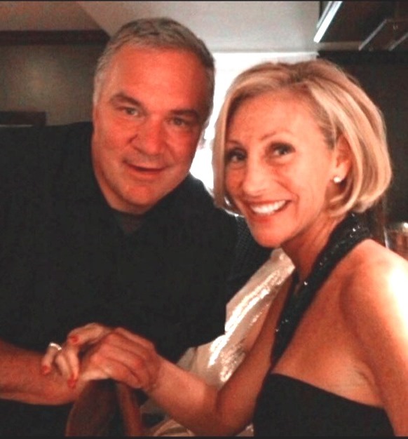 Alumnus John Lally and Wife, Laura, Provide $1 Million Gift in Support of Football Program