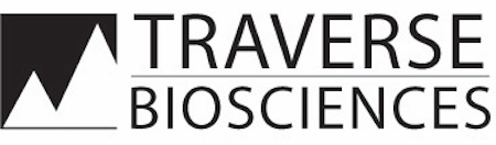 Traverse Biosciences logo