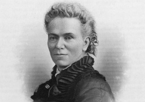 Matilda Joslyn Gage