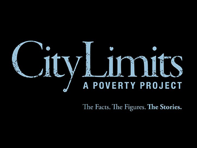 logo for City Limits