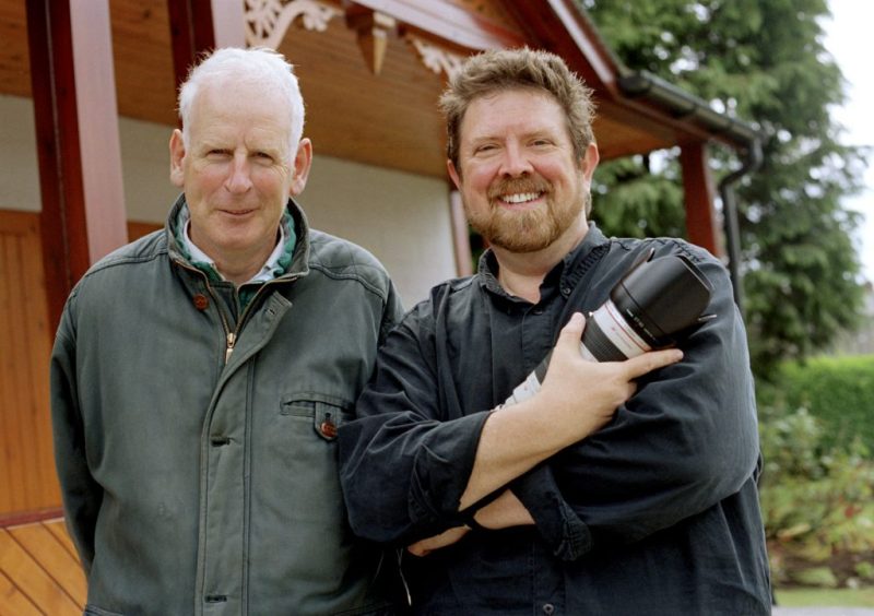 Professor Lawrence Mason Appointed as University’s Remembrance and Lockerbie Ambassador