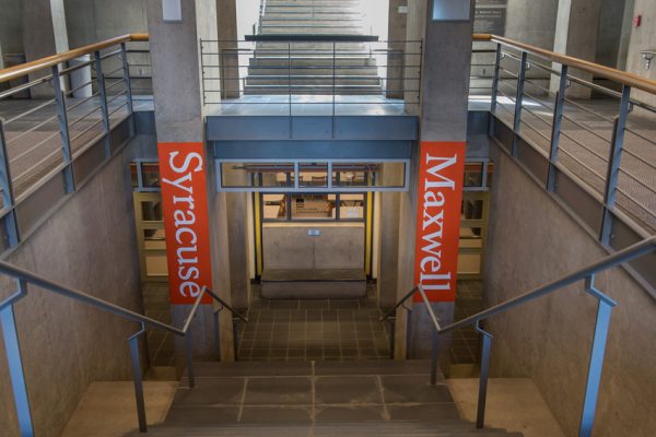 two banners in maxwell