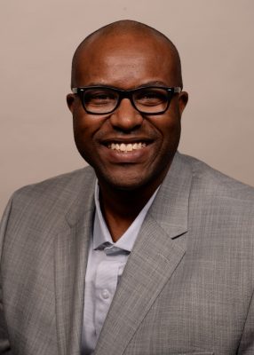 head shot
