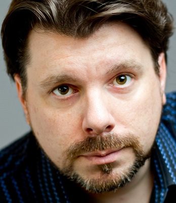 Richard Crawley