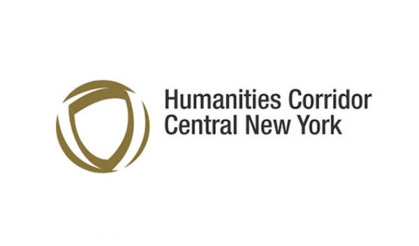 Humanities Corridor logo