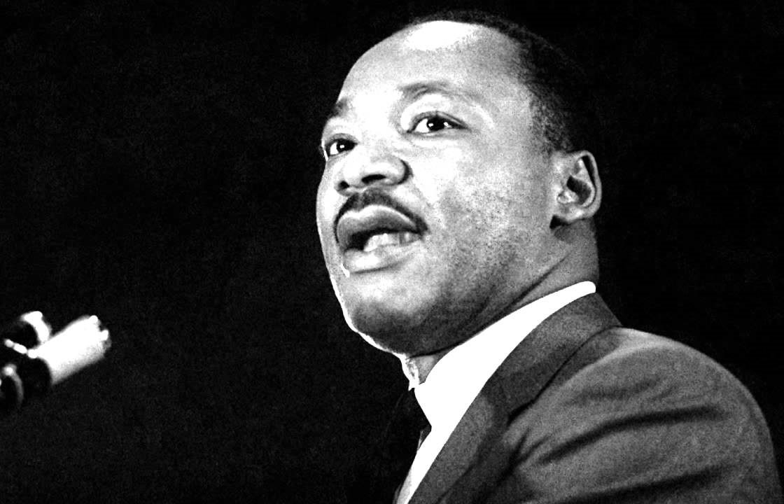 Plaque Dedication, Tolling of Chimes to Commemorate Life and Legacy of the Rev. Dr. Martin Luther King Jr.