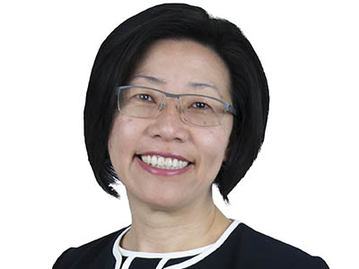 Rosa T. Sheng