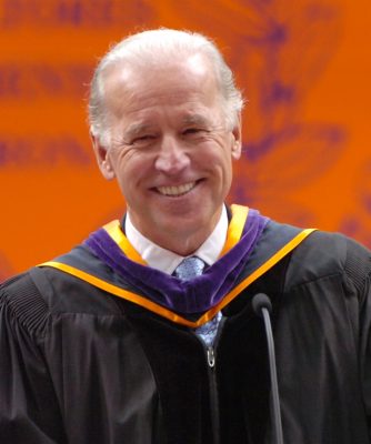 Joseph R. Biden Jr.
