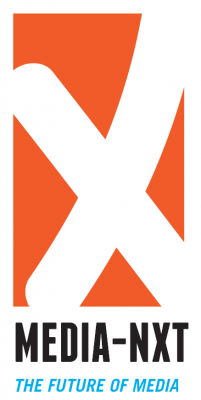 Media NXt logo