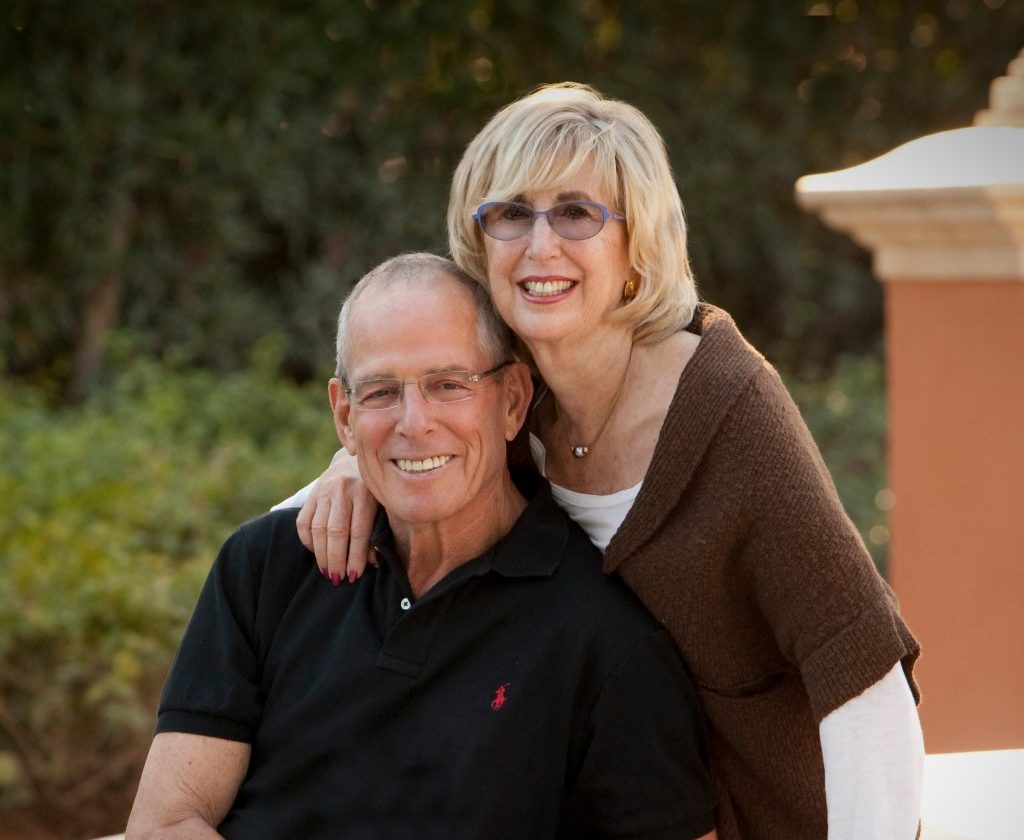 Marvin ’63 and Helaine ’65 Lender Establish Multidisciplinary Center for Social Justice with $5 Million Gift