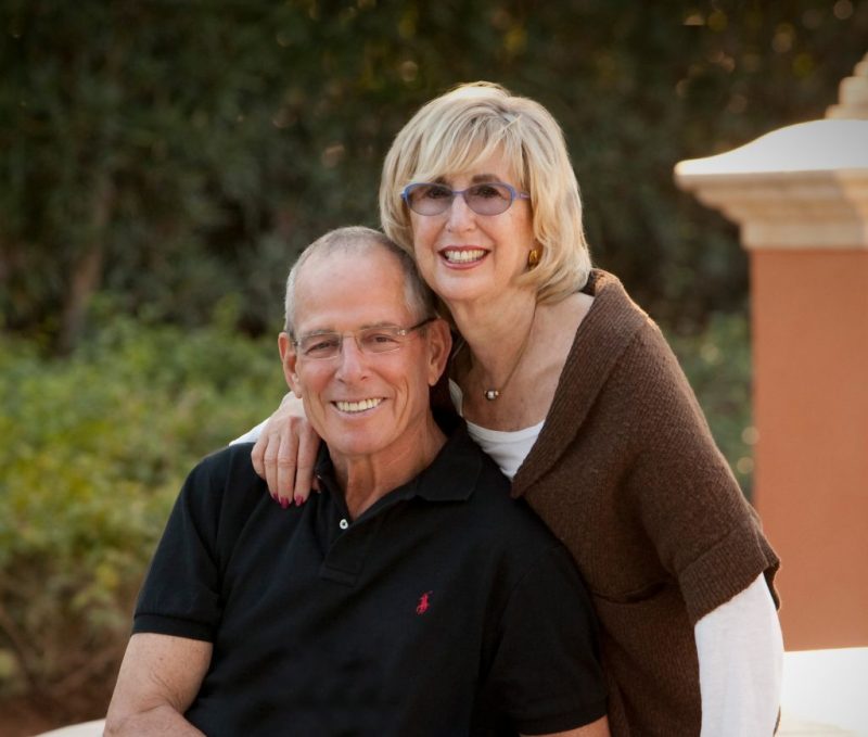Marvin ’63 and Helaine ’65 Lender Establish Multidisciplinary Center for Social Justice with $5 Million Gift