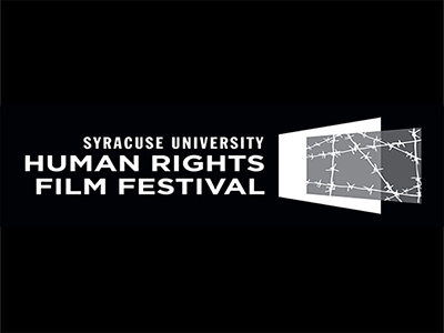 Human Rights Film Festival logo
