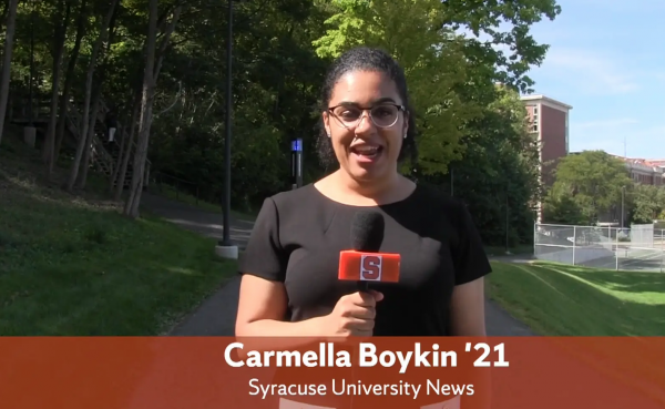 Carmella Boykin