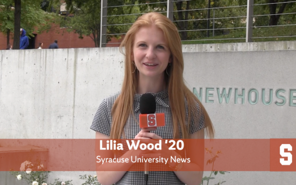 Lilia Wood '20