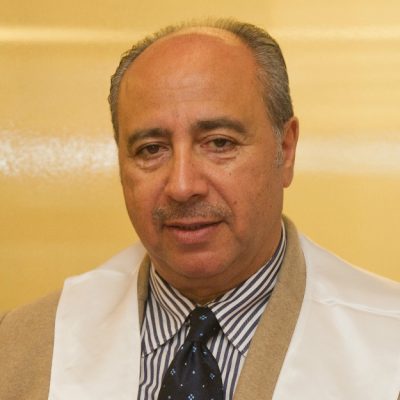 Abdallah Yabroudi