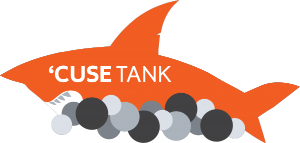 Cuse Tank logo