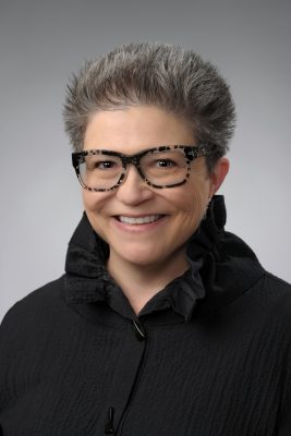 head shot