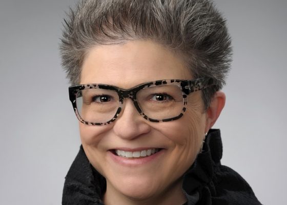 head shot