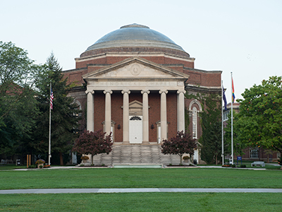 Hendricks Chapel, Syracuse Hillel and Chabad at Syracuse University ...