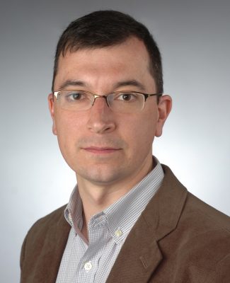 head shot