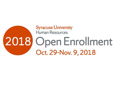 Open Enrollment logo
