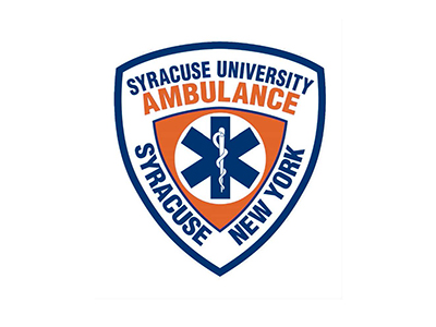 SU Ambulance logo